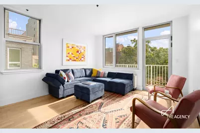 154 Attorney Street #603, New York, NY 10002 - Photo 1