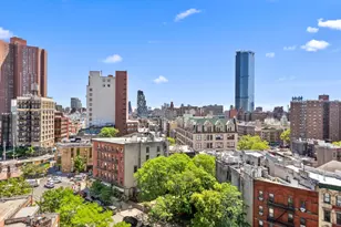 215 Park Row, New York, NY 10038 - Photo 1
