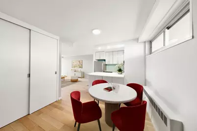 215 Park Row #12C, New York City, NY 10038 - Photo 5