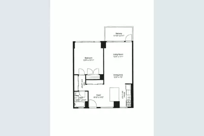 215 Park Row #12C, New York City, NY 10038 - Photo 15
