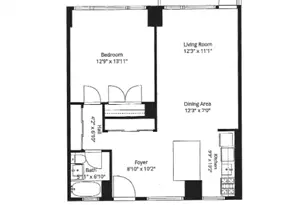 215 Park Row, New York City, NY 10038 - Photo 15