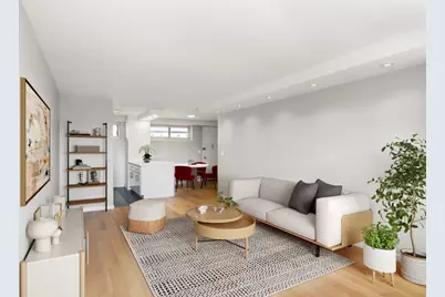 215 Park Row #12C, New York City, NY 10038 - Photo 3