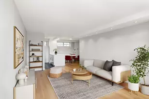 215 Park Row, New York City, NY 10038 - Photo 3