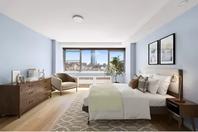 215 Park Row #12C, New York City, NY 10038 - Photo 9