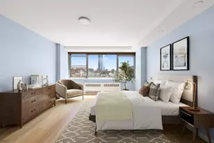 215 Park Row, New York City, NY 10038 - Photo 9