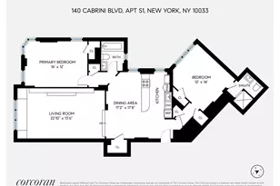 140 Cabrini Blvd, New York City, NY 10033 - Photo 43