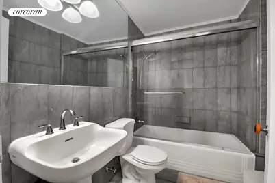 140 Cabrini Boulevard #1, New York City, NY 10033 - Photo 11