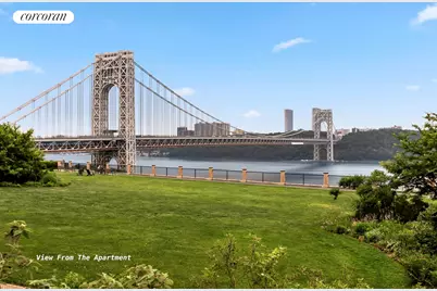 140 Cabrini Boulevard #1, New York City, NY 10033 - Photo 3