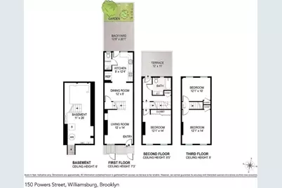 150 Powers Street, New York City, NY 11211 - Photo 11