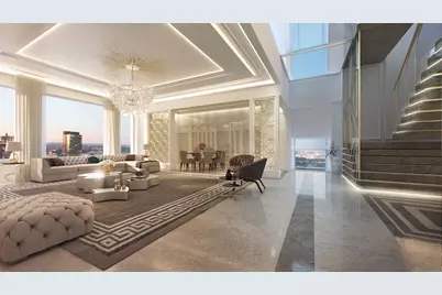 150 Central Park S #PH-3704, New York City, NY 10019 - Photo 5