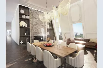 150 Central Park S #PH-3704, New York City, NY 10019 - Photo 11