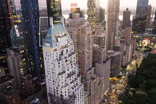 150 Central Park S, New York City, NY 10019 - Photo 7
