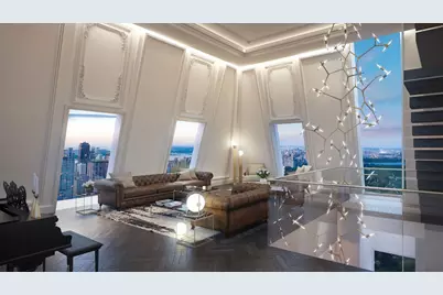 150 Central Park S #PH-3704, New York City, NY 10019 - Photo 7