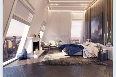 150 Central Park S #PH-3704, New York City, NY 10019 - Photo 9
