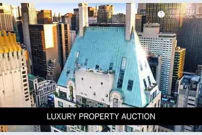 150 Central Park S #PH-3704, New York City, NY 10019 - Photo 1