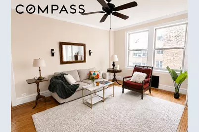 136 E 36th Street #5D, New York, NY 10016 - Photo 3