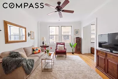 136 E 36th Street #5D, New York City, NY 10016 - Photo 1
