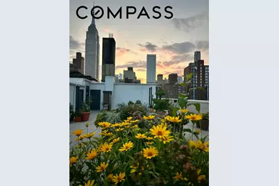 136 E 36th Street #5D, New York City, NY 10016 - Photo 7