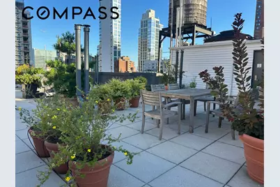 136 E 36th Street #5D, New York, NY 10016 - Photo 9