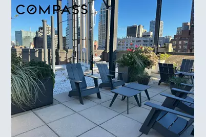 136 E 36th Street #5D, New York, NY 10016 - Photo 17