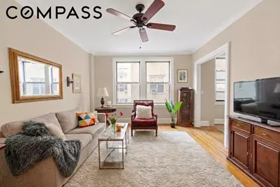 136 E 36th Street #5D, New York, NY 10016 - Photo 1