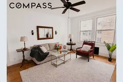 136 E 36th Street #5D, New York City, NY 10016 - Photo 3