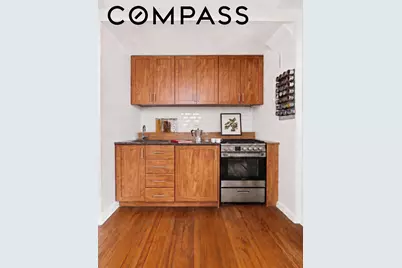 136 E 36th Street #5D, New York, NY 10016 - Photo 5