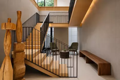 135 E 47th Street #19C, New York City, NY 10017 - Photo 5