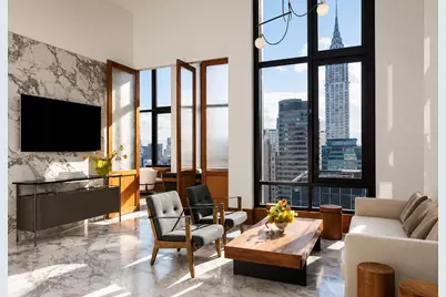 135 E 47th Street #19C, New York, NY 10017 - Photo 13