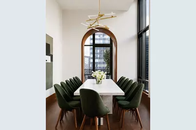 135 E 47th Street #19C, New York, NY 10017 - Photo 11