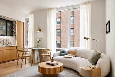135 E 47th Street #19C, New York, NY 10017 - Photo 9