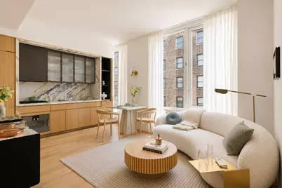 135 E 47th Street #19C, New York City, NY 10017 - Photo 1