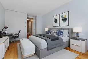 350 W 50th St, New York City, NY 10019 - Photo 5