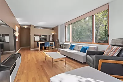 350 W 50th Street #2-G, New York City, NY 10019 - Photo 1