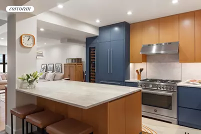 11 E 87th Street #10FGH, New York City, NY 10128 - Photo 5