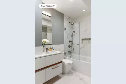 11 E 87th Street #10FGH, New York City, NY 10128 - Photo 7