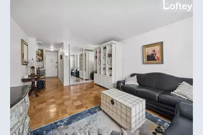 130 E 18th Street #11K, New York City, NY 10003 - Photo 1