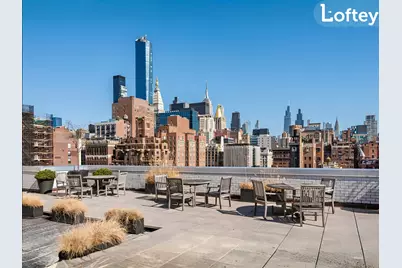 130 E 18th Street #11K, New York City, NY 10003 - Photo 5