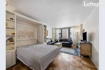130 E 18th Street #11K, New York City, NY 10003 - Photo 9