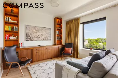 1 Prospect Park W #PHC, New York City, NY 11215 - Photo 3