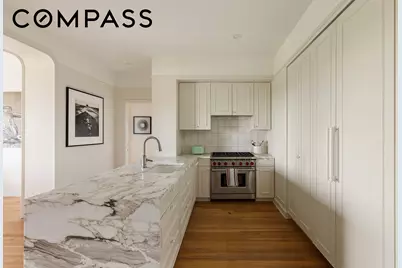 1 Prospect Park W #PHC, Brooklyn, NY 11215 - Photo 5
