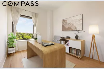 1 Prospect Park W #PHC, New York City, NY 11215 - Photo 11
