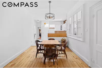 703 President Street #4, New York City, NY 11215 - Photo 3