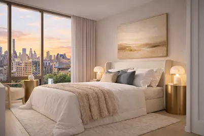 11-50 45th Road #4K, New York City, NY 11358 - Photo 1