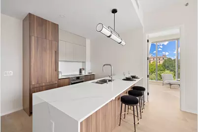 11-50 45th Road #4K, New York City, NY 11358 - Photo 5
