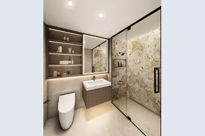 11-50 45th Road #PHD, New York City, NY 11358 - Photo 3