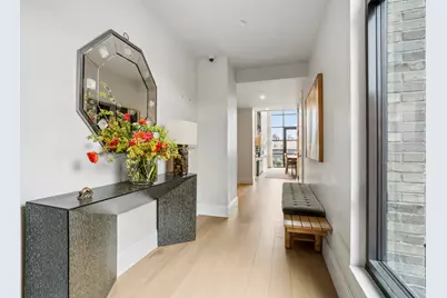 438 E 12th Street #PHD, New York City, NY 10009 - Photo 5
