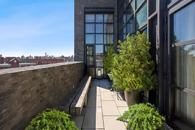 438 E 12th Street #PHD, New York City, NY 10009 - Photo 19