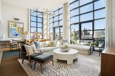 438 E 12th Street #PHD, New York City, NY 10009 - Photo 1