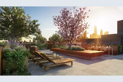 438 E 12th Street #PHD, New York City, NY 10009 - Photo 25